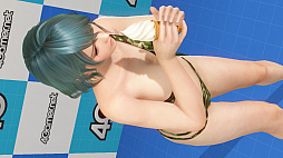 ꡼ No.120 | DOA6פ˻路Ȥޤɤ³!! Х󥹥DOAXVVפΥ餿򡤥ˤ륰ӥƤδܥƥ򤨤ƾҲ!!