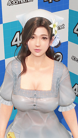 ꡼ No.122 | DOA6פ˻路Ȥޤɤ³!! Х󥹥DOAXVVפΥ餿򡤥ˤ륰ӥƤδܥƥ򤨤ƾҲ!!