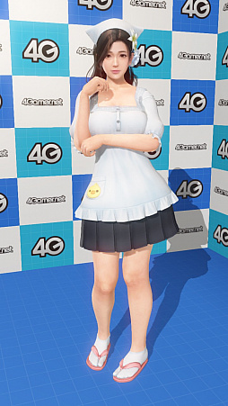 ꡼ No.123 | DOA6פ˻路Ȥޤɤ³!! Х󥹥DOAXVVפΥ餿򡤥ˤ륰ӥƤδܥƥ򤨤ƾҲ!!