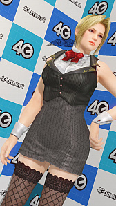 ꡼ No.124 | DOA6פ˻路Ȥޤɤ³!! Х󥹥DOAXVVפΥ餿򡤥ˤ륰ӥƤδܥƥ򤨤ƾҲ!!