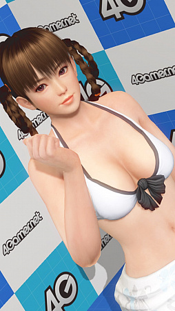 ꡼ No.127 | DOA6פ˻路Ȥޤɤ³!! Х󥹥DOAXVVפΥ餿򡤥ˤ륰ӥƤδܥƥ򤨤ƾҲ!!