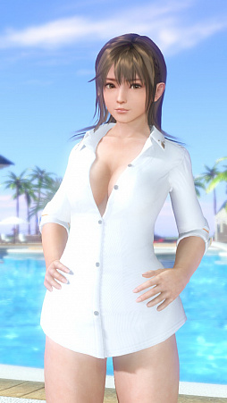 ꡼ No.132 | DOA6פ˻路Ȥޤɤ³!! Х󥹥DOAXVVפΥ餿򡤥ˤ륰ӥƤδܥƥ򤨤ƾҲ!!