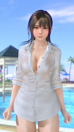 ꡼ No.133 | DOA6פ˻路Ȥޤɤ³!! Х󥹥DOAXVVפΥ餿򡤥ˤ륰ӥƤδܥƥ򤨤ƾҲ!!