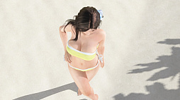 ꡼ No.138 | DOA6פ˻路Ȥޤɤ³!! Х󥹥DOAXVVפΥ餿򡤥ˤ륰ӥƤδܥƥ򤨤ƾҲ!!