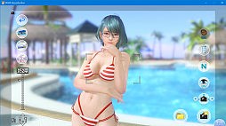 ꡼ No.145 | DOA6פ˻路Ȥޤɤ³!! Х󥹥DOAXVVפΥ餿򡤥ˤ륰ӥƤδܥƥ򤨤ƾҲ!!