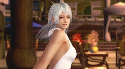 ���������꡼ No.015�Υ���ͥ������ / ��DOAXVV�ס������ʽ����֥ѥƥ��ס�CV��������Τ�¡ˤ��о�