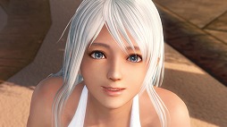 ���������꡼ No.016�Υ���ͥ������ / ��DOAXVV�ס������ʽ����֥ѥƥ��ס�CV��������Τ�¡ˤ��о�