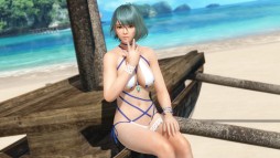 ���������꡼ No.006�Υ���ͥ������ / ��DOAXVV�ס��ȲƤ��������������������罸�祭���ڡ�����2�ơɳ��š�SSR���塦�쥤���������뤬�о�