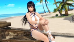 ���������꡼ No.008�Υ���ͥ������ / ��DOAXVV�ס��ȲƤ��������������������罸�祭���ڡ�����2�ơɳ��š�SSR���塦�쥤���������뤬�о�