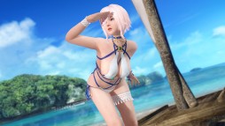 ���������꡼ No.009�Υ���ͥ������ / ��DOAXVV�ס��ȲƤ��������������������罸�祭���ڡ�����2�ơɳ��š�SSR���塦�쥤���������뤬�о�