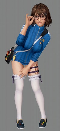 ꡼ No.001Υͥ / DEAD OR ALIVE Xtreme Venus Vacationס饯 ĤCVؽܰˤо졣ƤˤäƤα