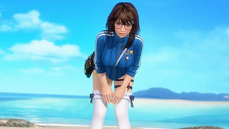 DEAD OR ALIVE Xtreme Venus Vacationס饯 ĤCVؽܰˤо졣ƤˤäƤα