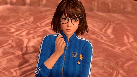 ꡼ No.017Υͥ / DEAD OR ALIVE Xtreme Venus Vacationס饯 ĤCVؽܰˤо졣ƤˤäƤα