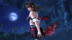 画像ギャラリー No.007のサムネイル画像 / 「DOAXVV」に新SSR水着“ブラッディ・キッス”が登場