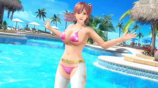 ꡼ No.006Υͥ / DOA XVVס4ʥեȥƥȳšSSR夬館Ȥɤ󤱤ĥڡɤ