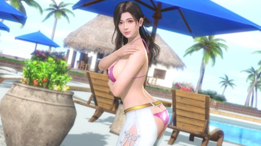 ꡼ No.007Υͥ / DOA XVVס4ʥեȥƥȳšSSR夬館Ȥɤ󤱤ĥڡɤ