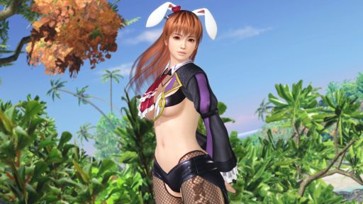 ���������꡼ No.002�Υ���ͥ������ / ��DO��XVV�ס������Х����ڡ���FINAL�����롣��SSR����ȥ�ӥåȥ��硼�����ɤ��о�