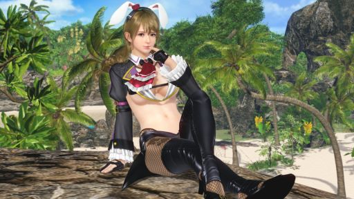 ���������꡼ No.004�Υ���ͥ������ / ��DO��XVV�ס������Х����ڡ���FINAL�����롣��SSR����ȥ�ӥåȥ��硼�����ɤ��о�