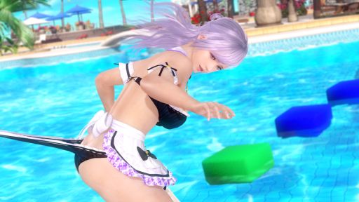 ���������꡼ No.008�Υ���ͥ������ / ��DO��XVV�ס������Х����ڡ���FINAL�����롣��SSR����ȥ�ӥåȥ��硼�����ɤ��о�