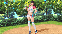 ���������꡼ No.009�Υ���ͥ������ / ��DOAXVV�פ�3.5��ǯ��ǰ�����ڡ��󤬳��š�����1��5000�Ĥ�V���ȡ�����館��