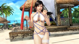 ���������꡼ No.007�Υ���ͥ������ / ��DOAXVV�ס�����1��10Ϣ�����㤬̵���Ρȥ��ޡ��Х��󥹥����ڡ�����4�ơɤ�����