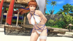 ���������꡼ No.008�Υ���ͥ������ / ��DOAXVV�ס�����1��10Ϣ�����㤬̵���Ρȥ��ޡ��Х��󥹥����ڡ�����4�ơɤ�����