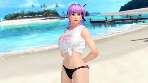 ���������꡼ No.010�Υ���ͥ������ / ��DOAXVV�ס�����1��10Ϣ�����㤬̵���Ρȥ��ޡ��Х��󥹥����ڡ�����4�ơɤ�����