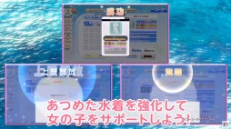 ꡼ No.008Υͥ / TGS 2021ϡDOAXVVפκǿ󤬸줿ȥʥ餱ΤѡƥɥݡȡȤˤ뻣Ʋ䤪Ǻ̤