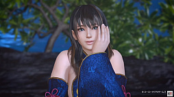 ꡼ No.017Υͥ / TGS 2021ϡDOAXVVפκǿ󤬸줿ȥʥ餱ΤѡƥɥݡȡȤˤ뻣Ʋ䤪Ǻ̤