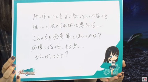 ꡼ No.027Υͥ / TGS 2021ϡDOAXVVפκǿ󤬸줿ȥʥ餱ΤѡƥɥݡȡȤˤ뻣Ʋ䤪Ǻ̤