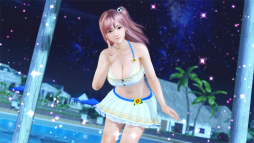 画像集#007のサムネイル/「DOAXVV」で4周年直前のキャンペーンが開催。最大で240連のウィークリーガチャが回せる