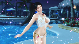 画像集#008のサムネイル/「DOAXVV」で4周年直前のキャンペーンが開催。最大で240連のウィークリーガチャが回せる