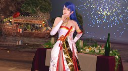 ꡼ No.002 | DOAXVVפ4ǯǰ륢åץǡȤҲ4th˥С꡼Ǥ䡤ƥ˥Υʥо