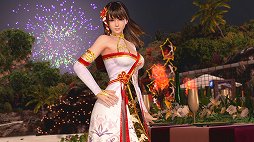 ꡼ No.003 | DOAXVVפ4ǯǰ륢åץǡȤҲ4th˥С꡼Ǥ䡤ƥ˥Υʥо