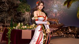 ꡼ No.004 | DOAXVVפ4ǯǰ륢åץǡȤҲ4th˥С꡼Ǥ䡤ƥ˥Υʥо