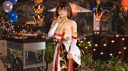 ꡼ No.005 | DOAXVVפ4ǯǰ륢åץǡȤҲ4th˥С꡼Ǥ䡤ƥ˥Υʥо