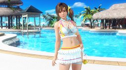 ꡼ No.009 | DOAXVVפ4ǯǰ륢åץǡȤҲ4th˥С꡼Ǥ䡤ƥ˥Υʥо