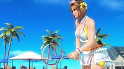 ꡼ No.011 | DOAXVVפ4ǯǰ륢åץǡȤҲ4th˥С꡼Ǥ䡤ƥ˥Υʥо