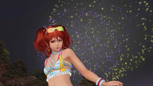 ꡼ No.012 | DOAXVVפ4ǯǰ륢åץǡȤҲ4th˥С꡼Ǥ䡤ƥ˥Υʥо