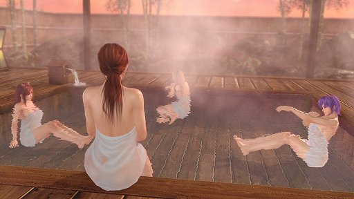 ꡼ No.017 | DOAXVVפ4ǯǰ륢åץǡȤҲ4th˥С꡼Ǥ䡤ƥ˥Υʥо