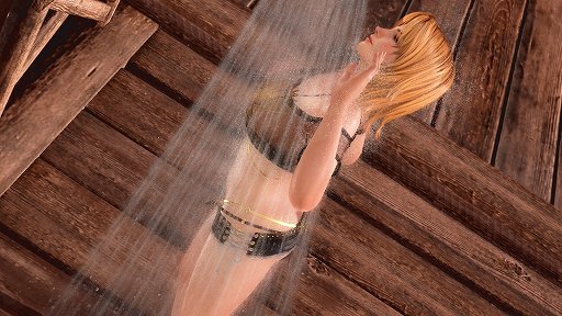 ꡼ No.005Υͥ / DEAD OR ALIVE Xtreme Venus VacationפˡȤƥƥʤĤо졣ʥǿʥȡ꡼˥