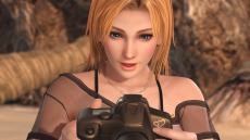 ꡼ No.013Υͥ / DEAD OR ALIVE Xtreme Venus VacationפˡȤƥƥʤĤо졣ʥǿʥȡ꡼˥