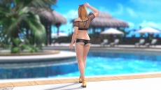 ꡼ No.014Υͥ / DEAD OR ALIVE Xtreme Venus VacationפˡȤƥƥʤĤо졣ʥǿʥȡ꡼˥