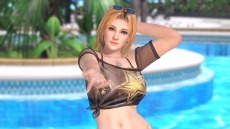 ꡼ No.015Υͥ / DEAD OR ALIVE Xtreme Venus VacationפˡȤƥƥʤĤо졣ʥǿʥȡ꡼˥