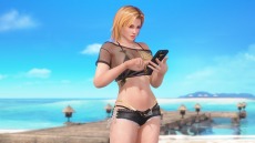꡼ No.016Υͥ / DEAD OR ALIVE Xtreme Venus VacationפˡȤƥƥʤĤо졣ʥǿʥȡ꡼˥