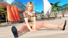 ꡼ No.021Υͥ / DEAD OR ALIVE Xtreme Venus VacationפˡȤƥƥʤĤо졣ʥǿʥȡ꡼˥