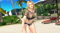 ꡼ No.022Υͥ / DEAD OR ALIVE Xtreme Venus VacationפˡȤƥƥʤĤо졣ʥǿʥȡ꡼˥