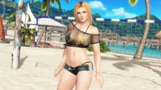 ꡼ No.023Υͥ / DEAD OR ALIVE Xtreme Venus VacationפˡȤƥƥʤĤо졣ʥǿʥȡ꡼˥