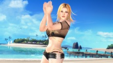 ꡼ No.024Υͥ / DEAD OR ALIVE Xtreme Venus VacationפˡȤƥƥʤĤо졣ʥǿʥȡ꡼˥