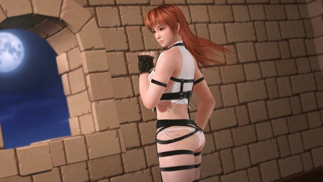 ꡼ No.038Υͥ / DEAD OR ALIVE Xtreme Venus VacationפˡȤƥƥʤĤо졣ʥǿʥȡ꡼˥